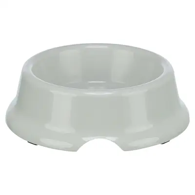 Trixie voerbak lichtgewicht kunststof 14 cm 500 ml – 4 stuks, assorti - Afbeelding 3