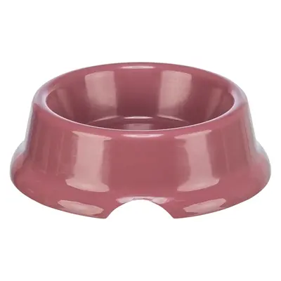 Trixie voerbak lichtgewicht kunststof 14 cm 500 ml – 4 stuks, assorti - Afbeelding 4