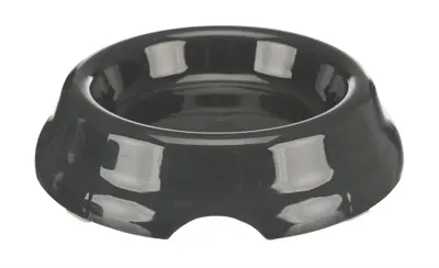 Trixie voerbak kat kunststof 11 cm 200 ml – 4 stuks, assorti - Afbeelding 2