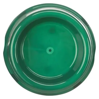 Trixie voerbak kat kunststof 11 cm 200 ml – 4 stuks, assorti - Afbeelding 4
