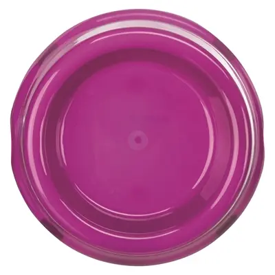 Trixie voerbak kat kunststof 11 cm 200 ml – 4 stuks, assorti - Afbeelding 5