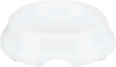 Trixie voerbak kat kunststof 11 cm 200 ml – 4 stuks, assorti - Afbeelding 8