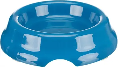 Trixie voerbak kat kunststof 11 cm 200 ml – 4 stuks, assorti - Afbeelding 9