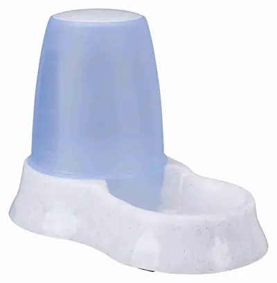 Trixie voer- en waterdispenser kunststof 600 ml – 2 stuks, assorti - Afbeelding 4