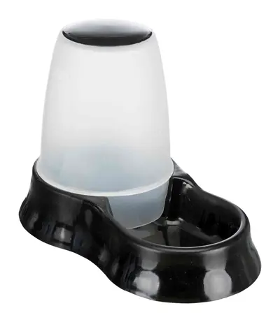 Trixie voer- en waterdispenser kunststof 600 ml – 2 stuks, assorti - Afbeelding 5