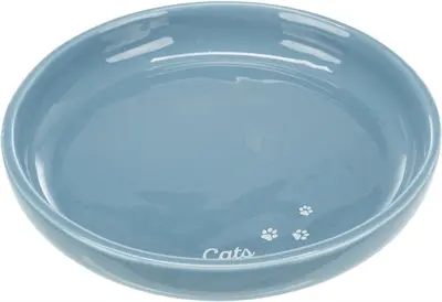 Trixie voerbak keramiek 18 cm 350 ml assorti – 2 stuks - Afbeelding 4