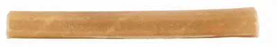 Trixie kauwrol geperst runderhuid 25 g – 50 stuks