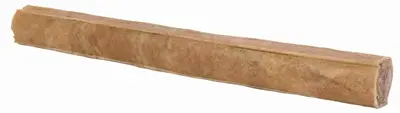 Trixie kauwrol geperst runderhuid 80 g – 20 stuks