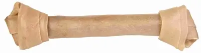 Trixie geknoopt bot runderhuid 25 cm 180 g – 10 stuks