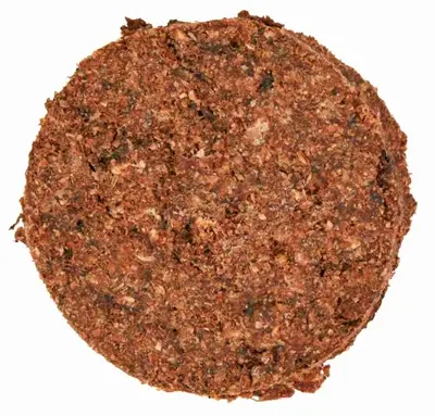 Trixie pensburger 8 cm 45 g – kauwsnack voor honden