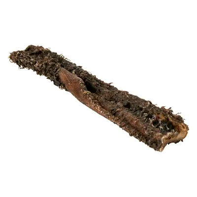 Trixie runderpens gedroogd 500 g – kauwsnack voor honden - Afbeelding 2