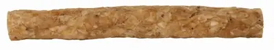 Trixie kauwstaaf met pens 20 cm – 96% runderhuid, 80 g