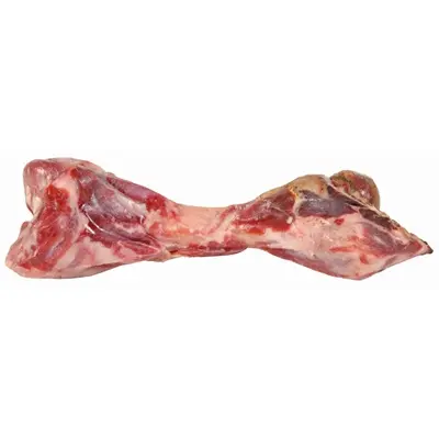 Trixie varkensbot 24 cm 390 g – vacuüm verpakt - Afbeelding 2