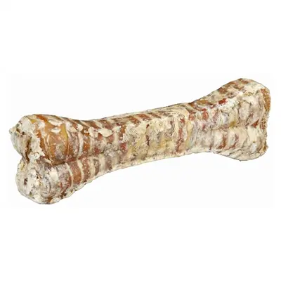 Trixie kauwbot runderstrotten 15 cm 90 g
