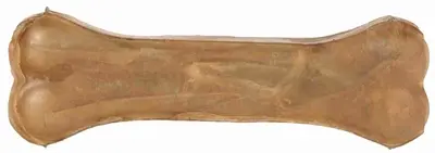 Trixie geperst bot runderhuid – 10 x 150 g