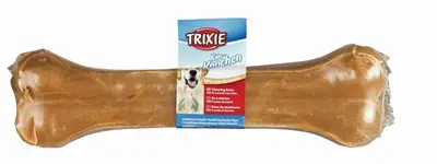 Trixie geperst bot runderhuid 21 cm – 10 x 170 g