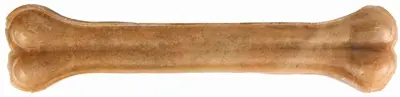 Trixie geperst bot runderhuid – 5 x 420 g