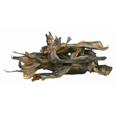 Trixie droogvis 200 g – hondensnack met natuurlijk eiwit - Afbeelding 2