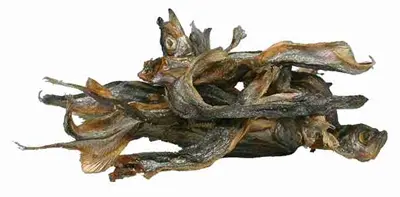 Trixie droogvis 1 kg – hondensnack met natuurlijk eiwit