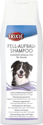 Trixie vachtherstel shampoo hond 250 ml – tegen vervilting - Afbeelding 2