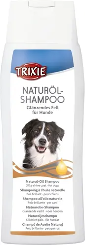 Trixie natuurolie shampoo hond 250 ml – macadamia en duindoorn - Afbeelding 2