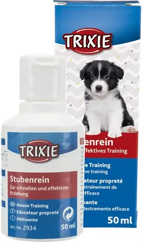Trixie zindelijkheidsdruppels 50 ml – voor puppytraining - Afbeelding 6