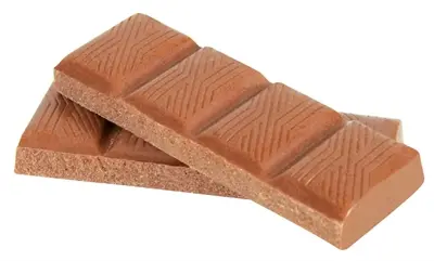 Trixie hondenchocolade Schoko – 20 x 100 g - Afbeelding 3