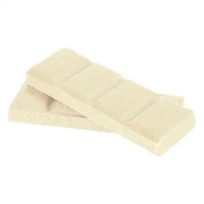 Trixie witte hondenchocolade Milchie – 20 x 100 g - Afbeelding 2