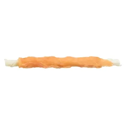 Trixie Denta Fun Chicken Chewing Rolls 70 g – runderhuid met kip - Afbeelding 7
