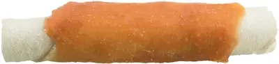 Trixie Denta Fun mini chicken chewing rolls 6 cm – 6 x 120 g