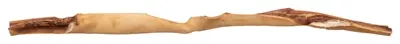 Trixie runderhuidstaaf gedroogd 75 cm – kauwsnack, 10 stuks