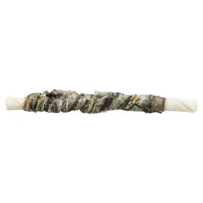 Trixie Denta Fun fish chewing rolls 12 cm – 6 x 75 g - Afbeelding 4