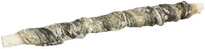 Trixie Denta Fun fish chewing rolls 12 cm – 6 x 75 g - Afbeelding 5