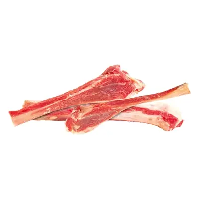 Trixie kuitbeenbot varken 17 cm – voor kleine honden, 120 g - Afbeelding 2