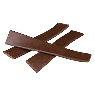 Trixie Soft Snack Happy Stripes rund 500 g – zachte hondensnoepjes - Afbeelding 4
