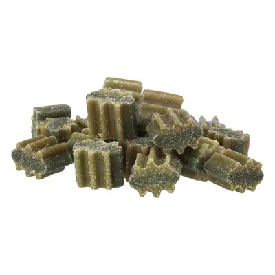 Trixie Denta Fun Chew Bites 150 g – peterselie en pepermunt - Afbeelding 2