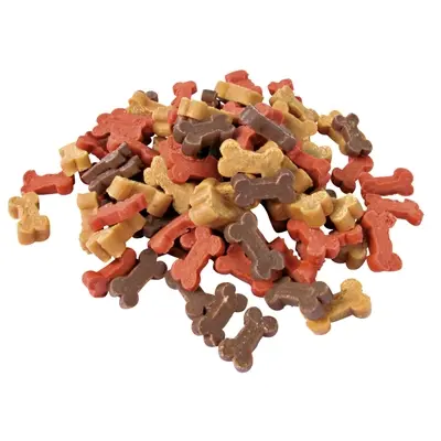 Trixie Soft Snack Bouncies 12 x 140 g – zachte hondensnoepjes - Afbeelding 3