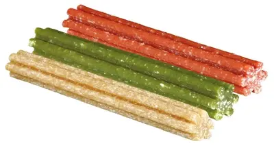 Trixie rijstkauwstaaf 17 cm – vegetarisch, 45 g - Afbeelding 3