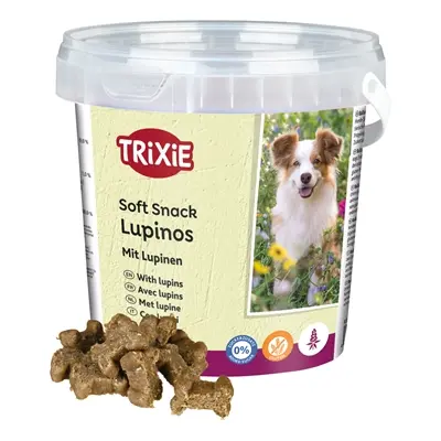 Trixie Soft Snack Lupinos glutenvrij 500 g – gevogelte en lupine