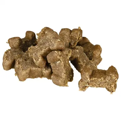 Trixie Soft Snack Lupinos glutenvrij 500 g – gevogelte en lupine - Afbeelding 3