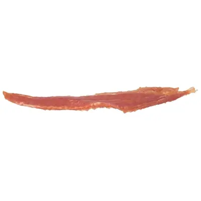 Trixie Premio Ducky Stripes 6 x 100 g – eendenborst, 90% vlees - Afbeelding 2