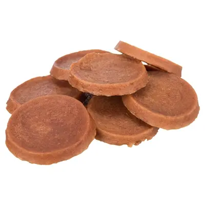 Trixie Premio Duck Coins 6 x 80 g – eendenborst, 86% vlees - Afbeelding 2