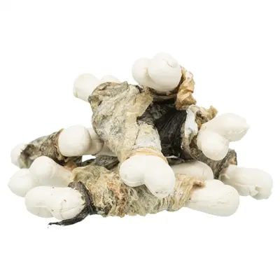 Trixie Premio Fishies 6 x 100 g – snackbotjes met witvis - Afbeelding 3