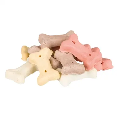 Trixie Cookie Snack Bones 1,3 kg – knapperige hondenkoekjes - Afbeelding 3