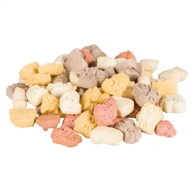 Trixie Cookie Snack Farmies 1,3 kg – knapperige hondenkoekjes - Afbeelding 3
