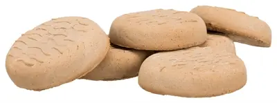 Trixie Cookie Snack Giants lam 1,25 kg – hondenkoekjes - Afbeelding 5