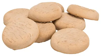 Trixie Cookie Snack Giants lam 1,25 kg – hondenkoekjes - Afbeelding 6