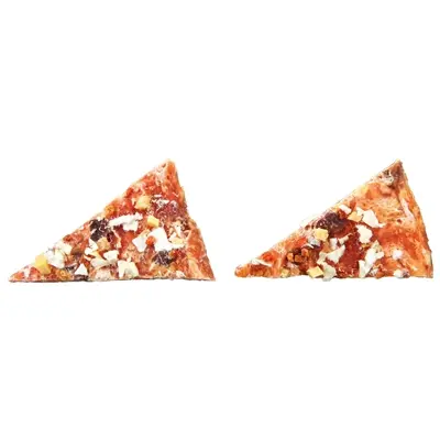 Trixie Premio Chicken Pizza 6 x 100 g – kip en kippenlever - Afbeelding 2