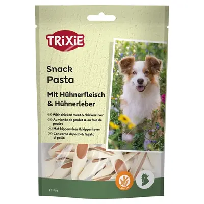Trixie Premio Chicken Pasta 6 x 100 g – kip, kippenlever en vis