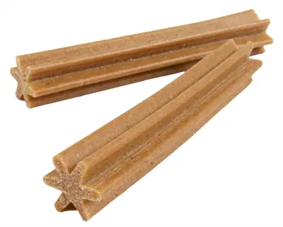 Trixie Denta Fun Dentros gevogelte 18 x 180 g – kauwsnacks - Afbeelding 3